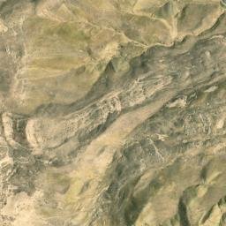 Satellite imagery of Pinakai, PK