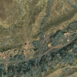 Satellite imagery of Dab, PK