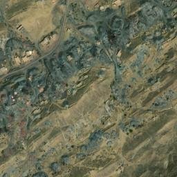 Satellite imagery of Dab, PK