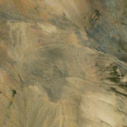 Satellite imagery of Chimālā Bhan̄jyāṅ, CN