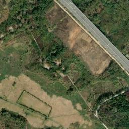Satellite imagery of McQueen's Rock (historical), CN