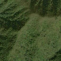 Satellite imagery of Jiulong Shan, CN