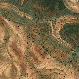 Satellite imagery of Amalou-n-Barka, MA