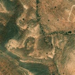 Satellite imagery of Amalou-n-Barka, MA