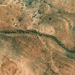 Satellite imagery of Amalou-n-Barka, MA