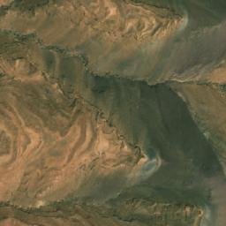 Satellite imagery of Adrar Wizghrane, MA