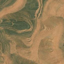 Satellite imagery of Adrar Wizghrane, MA