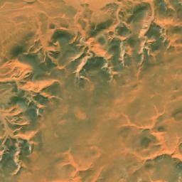 Satellite imagery of Sedjra Touila, DZ