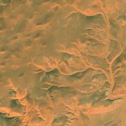 Satellite imagery of Sedjra Touila, DZ