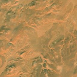 Satellite imagery of Sedjra Touila, DZ