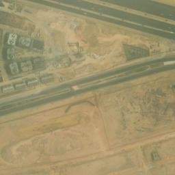 Satellite imagery of Basţat an Nāşūrī, EG