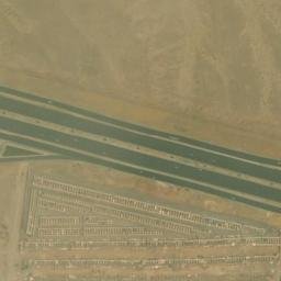 Satellite imagery of Tall Ramlah, EG