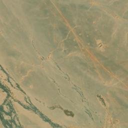 Satellite imagery of Basţat al Ḩufayrah, EG