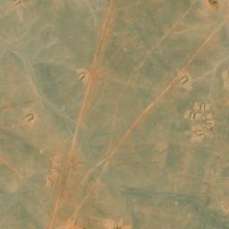 Satellite imagery of Basţat al Ḩufayrah, EG