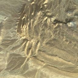 Satellite imagery of Jabal Abū Kanādū, EG