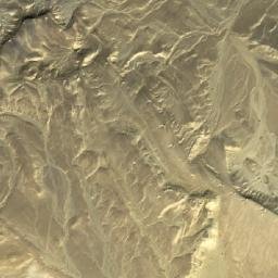 Satellite imagery of Jabal Abū Kanādū, EG
