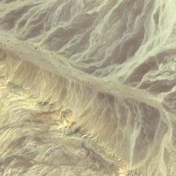 Satellite imagery of Şafrā’ al Ḩamz̧, EG