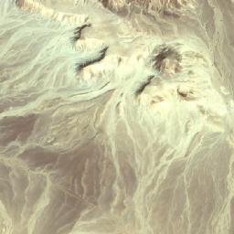 Satellite imagery of Şafrā’ al Ḩamz̧, EG