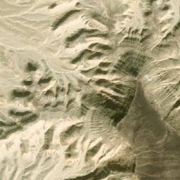 Satellite imagery of Jabal ash Shu‘ayrī, EG