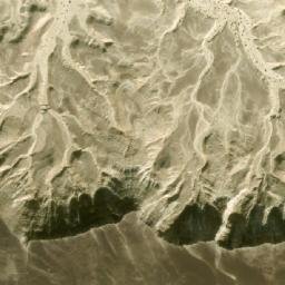 Satellite imagery of Jabal ash Shu‘ayrī, EG