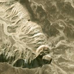 Satellite imagery of Jabal ash Shu‘ayrī, EG