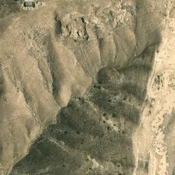 Satellite imagery of Pinakai, PK
