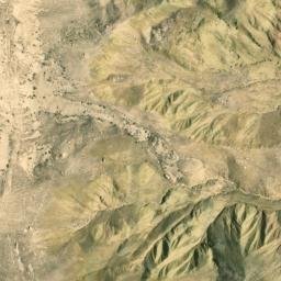 Satellite imagery of Pinakai, PK