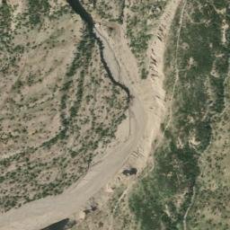 Satellite imagery of Zhir, PK