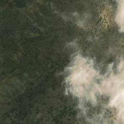 Satellite imagery of Tor Ghar, PK
