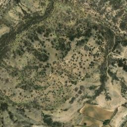 Satellite imagery of Phaddu Pahar, PK