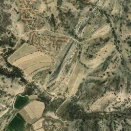 Satellite imagery of Phaddu Pahar, PK