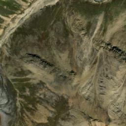 Satellite imagery of Chimālā Bhan̄jyāṅ, CN