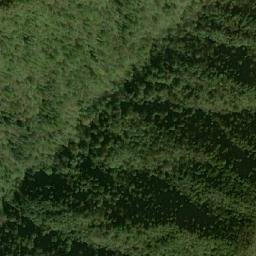 Satellite imagery of Jiulong Shan, CN
