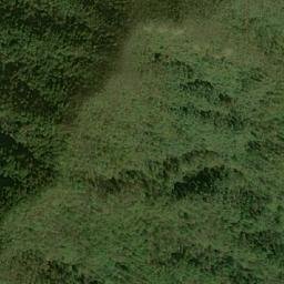 Satellite imagery of Jiulong Shan, CN
