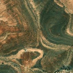 Satellite imagery of Amalou-n-Barka, MA