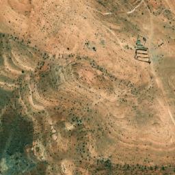 Satellite imagery of Amalou-n-Barka, MA