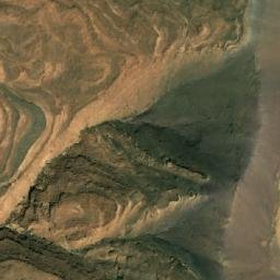 Satellite imagery of Adrar Wizghrane, MA