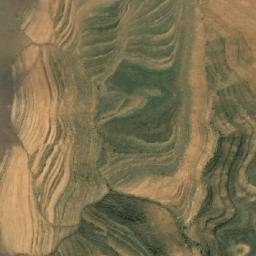Satellite imagery of Adrar Wizghrane, MA