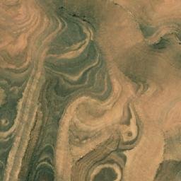 Satellite imagery of Adrar Wizghrane, MA