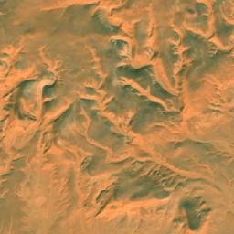 Satellite imagery of Sedjra Touila, DZ