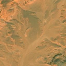 Satellite imagery of Sedjra Touila, DZ