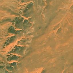 Satellite imagery of Sedjra Touila, DZ