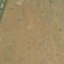 Satellite imagery of Tall Ramlah, EG