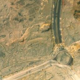 Satellite imagery of Tall al Mukhaţţaţ, EG