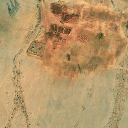 Satellite imagery of Basţat at Takrūrī, EG