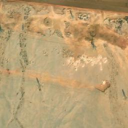 Satellite imagery of Basţat at Takrūrī, EG