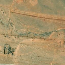 Satellite imagery of Basţat al Ḩufayrah, EG