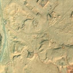 Satellite imagery of Basţat al Baḩḩārah, EG