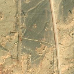 Satellite imagery of Basţat al Baḩḩārah, EG