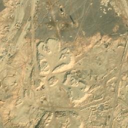 Satellite imagery of Basţat al Baḩḩārah, EG